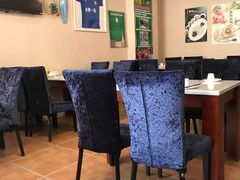 大堂-小郭私房菜·海肠捞饭店(学士街店)