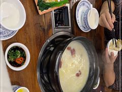 -顺德粥城·叹茶食粥(良化店)