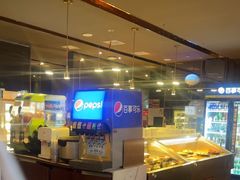 -火炉火自助餐(喜隆多店)