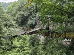 -九华山风景区