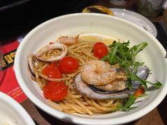 -SPACELAB失重餐厅(世纪汇店)