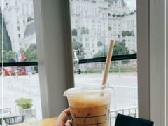 -星巴克(贵阳花果园1店)