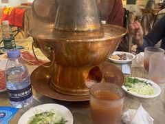 -东来顺饭庄(王府井步行街店)