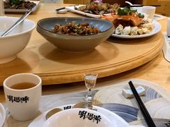 -明思味 二十年潮粤菜(榕城东山店)