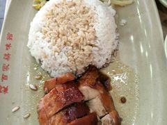 -百家鸡味馆(清泰店)