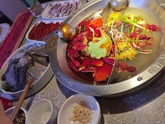 -大龙燚火锅(太古里店)