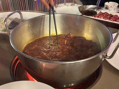 -豹豹私房火锅(侨城坊店)