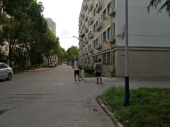 -扬州大学(扬子津校区)