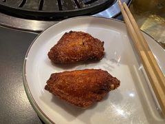 -吉志烤肉(太原总店)