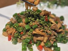 -菩提素素食餐厅(晶郦馆店)