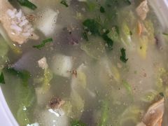 -官塘陈记鱼生·潮汕砂锅粥·牛肉火锅(潮枫路总店)