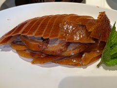 -四季民福烤鸭店(外滩外白渡桥店)