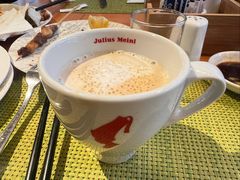 -威斯汀舞台餐厅