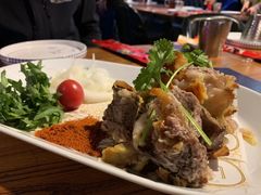 -纳瓦新疆菜(银都店)