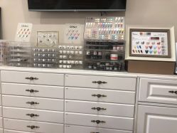 -Adore nail日式美甲美睫