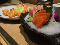 -歌行灯日本料理(伊势丹店)