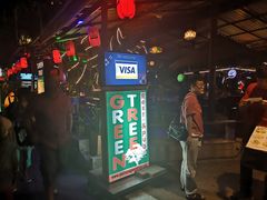 -Green Tree Rest. & Pub