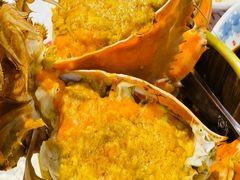 -三妹小龙虾·黄油蟹(华侨城总店)