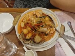 -玫瑰园西餐厅(新华大厦店)