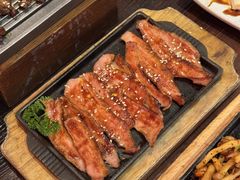 -小川洋风料理(街道口店)