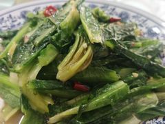 -西府酒家(太白山店)
