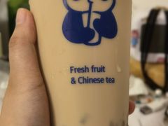 -茶百道(湖墅潮王路店)