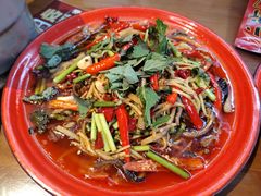 -小街47號江湖菜(四合院店)