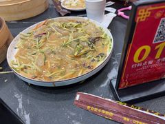 -老边饺子馆(中街店)