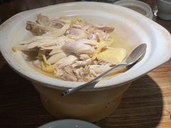 -金苑酒家·客家菜·广东老字号(万象店)