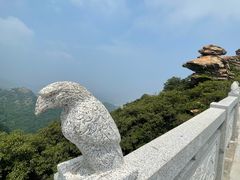 -海上云台山景区