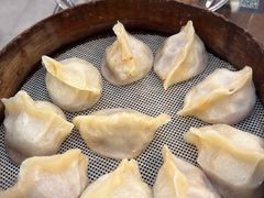 -百年认一力 太原老字号 (桥头街店)