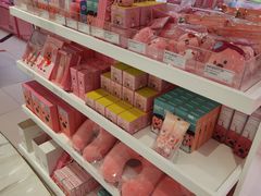 -乐天免税店(明洞店)