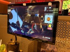 -巴奴毛肚火锅(京西大悦城店)