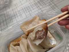 -水丰锅贴(延吉东路店)