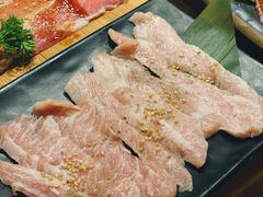 雪花松阪肉-炭治郎烧肉(滨江和城店)