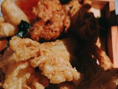 -探鱼·鲜青椒爽麻烤鱼(番禺万达店)