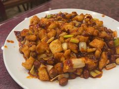 -小四川餐厅(纪庄子北道店)