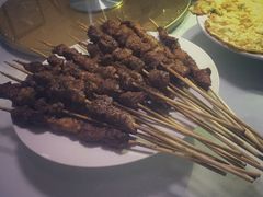 -何适山庄 ·可团建(水长城P2停车场店)