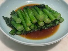 -港丽餐厅(高德置地店)