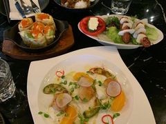 -Let's Taipei 非常烘焙(太古里店)