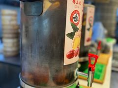 -馋三尺蟹粉小笼(人民广场店)