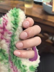 -蜜丝卡伦美甲美睫半永久