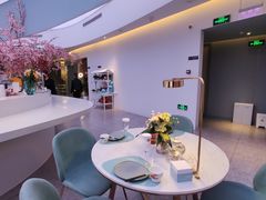 -花开餐厅(环湖中路店)