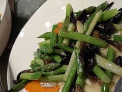 -蓝港海鲜厨房(闽江路店)