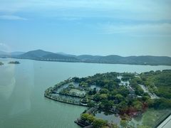 -君来湖滨饭店·渔餐厅