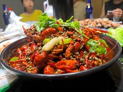 -姜武烧烤(赛格广场店)