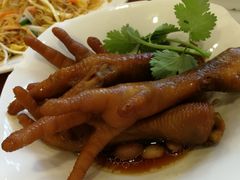 -顺悦酒家(嘉信城市广场店)