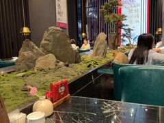 -喜棠·长沙家宴·海鲜·湘菜(麓谷店)