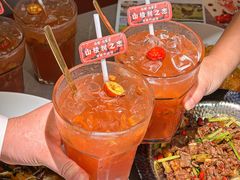 -麻都·成都菜(人民广场店)