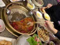 -小龙坎老火锅(北京三里屯店)